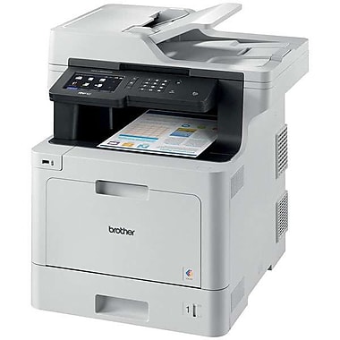 Brother MFC L8900CDW